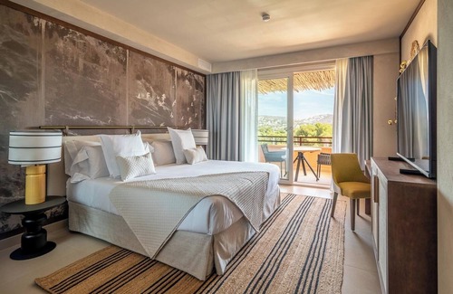 Moravit Hotel | Hotel Ritual de Terra & SPA