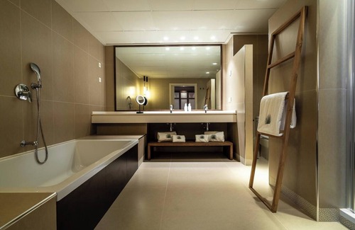 Moravit Hotel | Hotel Ritual de Terra & SPA