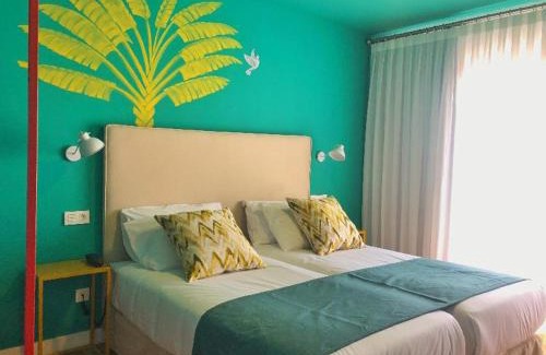 Playa del Ingles Hotel | Hotel Ritual Maspalomas - Adults Only
