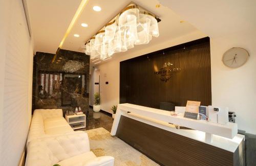 Bangalore City Center Hotel | Hotel Ritvis Elite