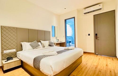Bangalore City Center Hotel | Hotel Ritvis Elite