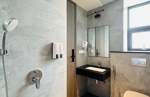Bangalore City Center Hotel | Hotel Ritvis Elite