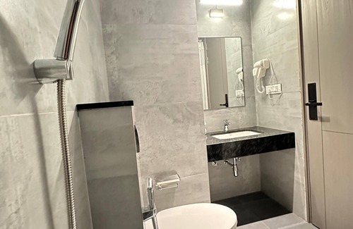 Bangalore City Center Hotel | Hotel Ritvis Elite