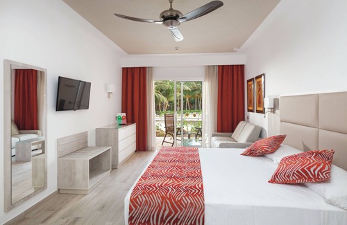 Santa Maria Resort | Hotel Riu Cabo Verde - Adults Only - All Inclusive