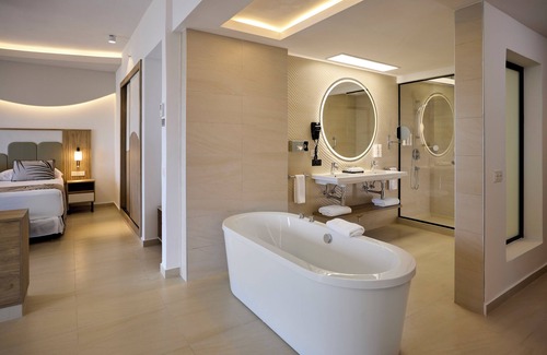 Falmouth Hotel | Hotel Riu Palace Aquarelle - All Inclusive