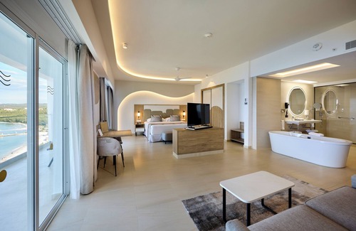 Falmouth Hotel | Hotel Riu Palace Aquarelle - All Inclusive