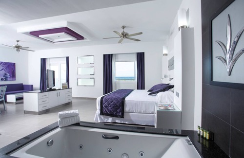 Montego Bay Resort | Hotel Riu Palace Jamaica - Adults Only - All Inclusive