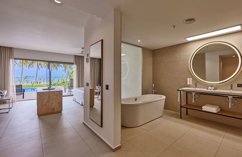 Le Morne Resort | Hotel Riu Palace Mauritius - All Inclusive - Adults Only