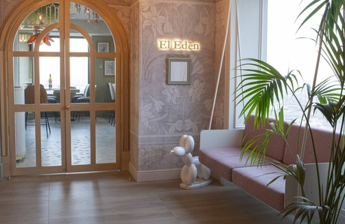 Moncloa - Arguelles Hotel | Hotel Riu Plaza España
