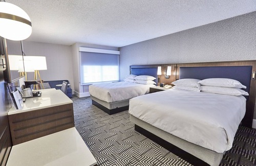 Fisherman's Wharf Hotel | Hotel Riu Plaza Fisherman's Wharf