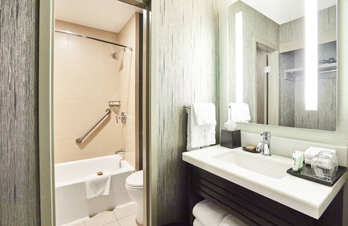 Fisherman's Wharf Hotel | Hotel Riu Plaza Fisherman's Wharf