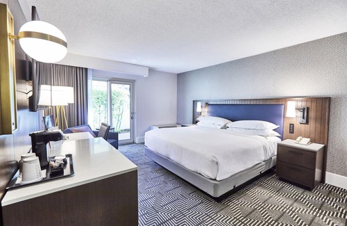 Fisherman's Wharf Hotel | Hotel Riu Plaza Fisherman's Wharf