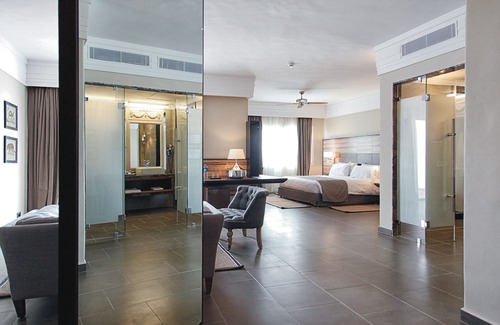Agadir Bay Resort | Hotel Riu Tikida Dunas - All Inclusive