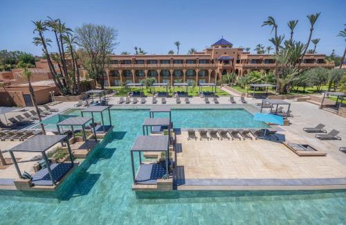 Palmeraie Hotel | Hotel Riu Tikida Garden - Adults Only - All Inclusive