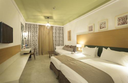 Bab Atlas Hotel | Hotel Riu Tikida Palmeraie - All Inclusive