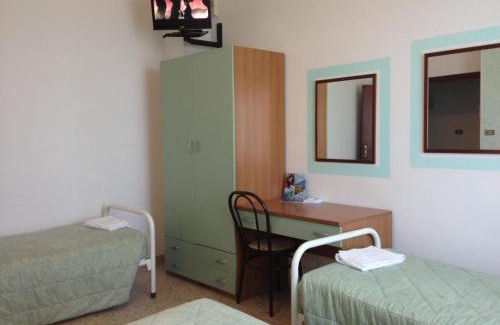Massignano Hotel | Hotel Rivamare