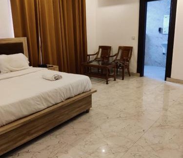 New Delhi Hotel | Hotel Rivasa Regency