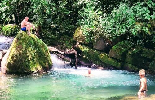 Tayutic Resort | Hotel Rivel - Restaurant & Nature Retreat