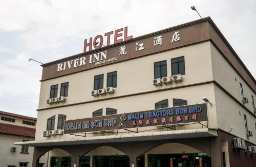 Butterworth Hotel | Hotel River Inn