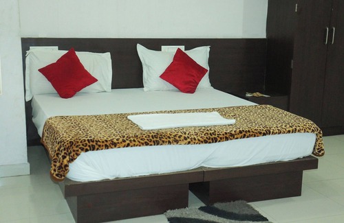 Khagaria Hotel | Hotel River View