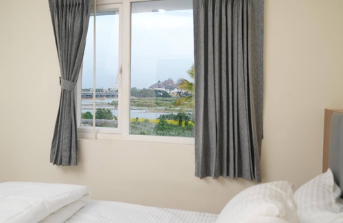 Srirangam Hotel | Hotel River View