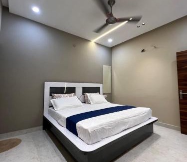Panipat Hotel | Hotel River View Panipat