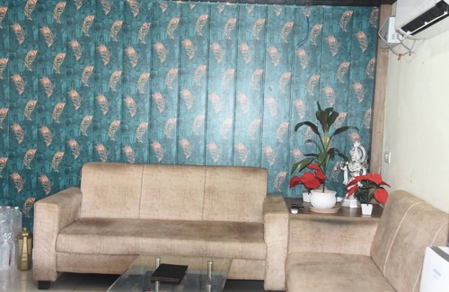Varanasi Hotel | Hotel Riverdell Varanasi