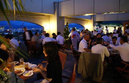 Fukui Hotel | Hotel Riverge Akebono