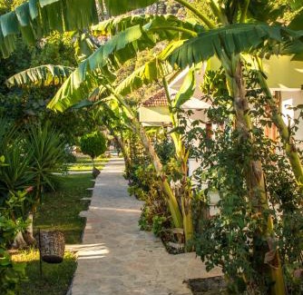 Dalyan Hotel | Hotel Riverside