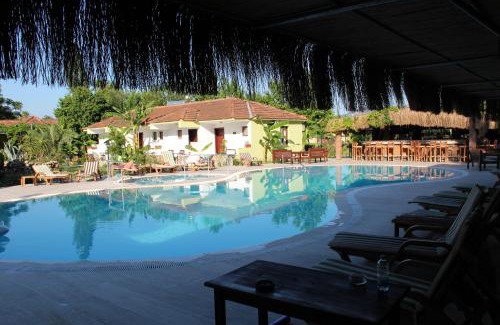 Dalyan Hotel | Hotel Riverside