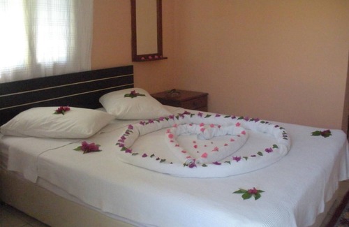 Dalyan Hotel | Hotel Riverside