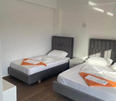 Qazim Pali Hotel | Hotel Riviera