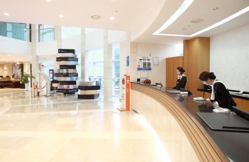 Irun-myeon Hotel | Hotel Riviera Geoje