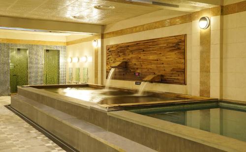 Irun-myeon Hotel | Hotel Riviera Geoje