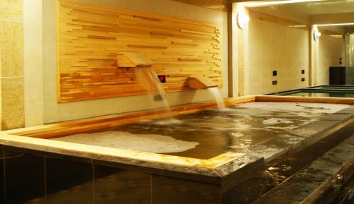 Irun-myeon Hotel | Hotel Riviera Geoje