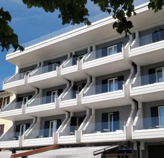 Desenzano del Garda Hotel | Hotel Riviera