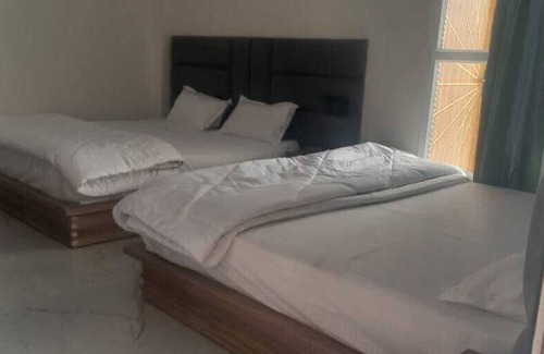 Ukhimath Hotel | Hotel Riyansh