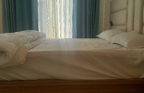 Ukhimath Hotel | Hotel Riyansh
