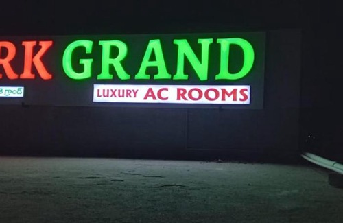 Guntur Hotel | Hotel RK GRAND LUXURY AC ROOMS