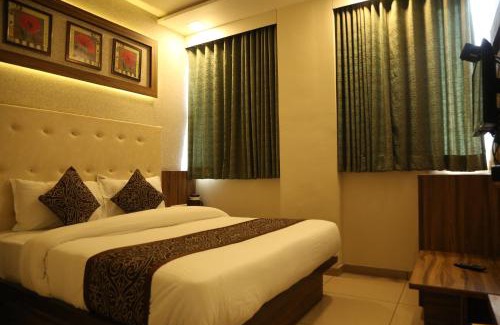 Ahmedabad House | HOTEL RK PALACE
