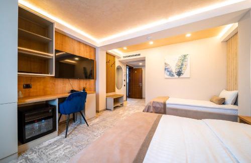 Ghimbav Hotel | Hotel RK