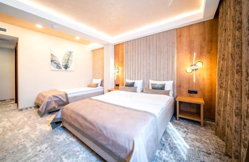 Ghimbav Hotel | Hotel RK