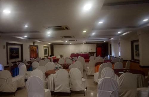 Tiruchirappalli Hotel | Hotel RK Royal Grand