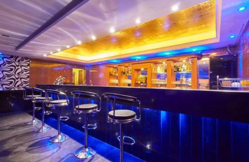 Tiruchirappalli Hotel | Hotel RK Royal Grand