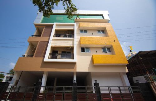 Thanjavur Hotel | Hotel RK - Temple Stay