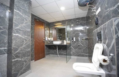 Kaul Hotel | Hotel Robinsson Palace