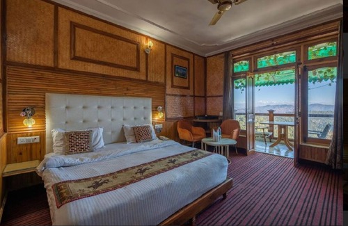 Kaul Hotel | Hotel Robinsson Palace
