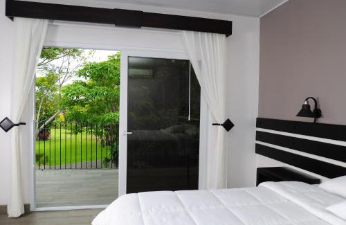 Alajuela Hotel | Hotel Robledal
