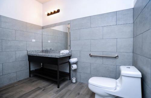 Alajuela Hotel | Hotel Robledal