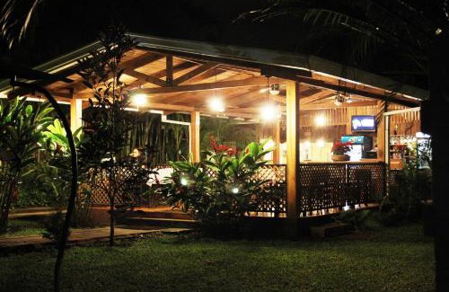 Alajuela Hotel | Hotel Robledal